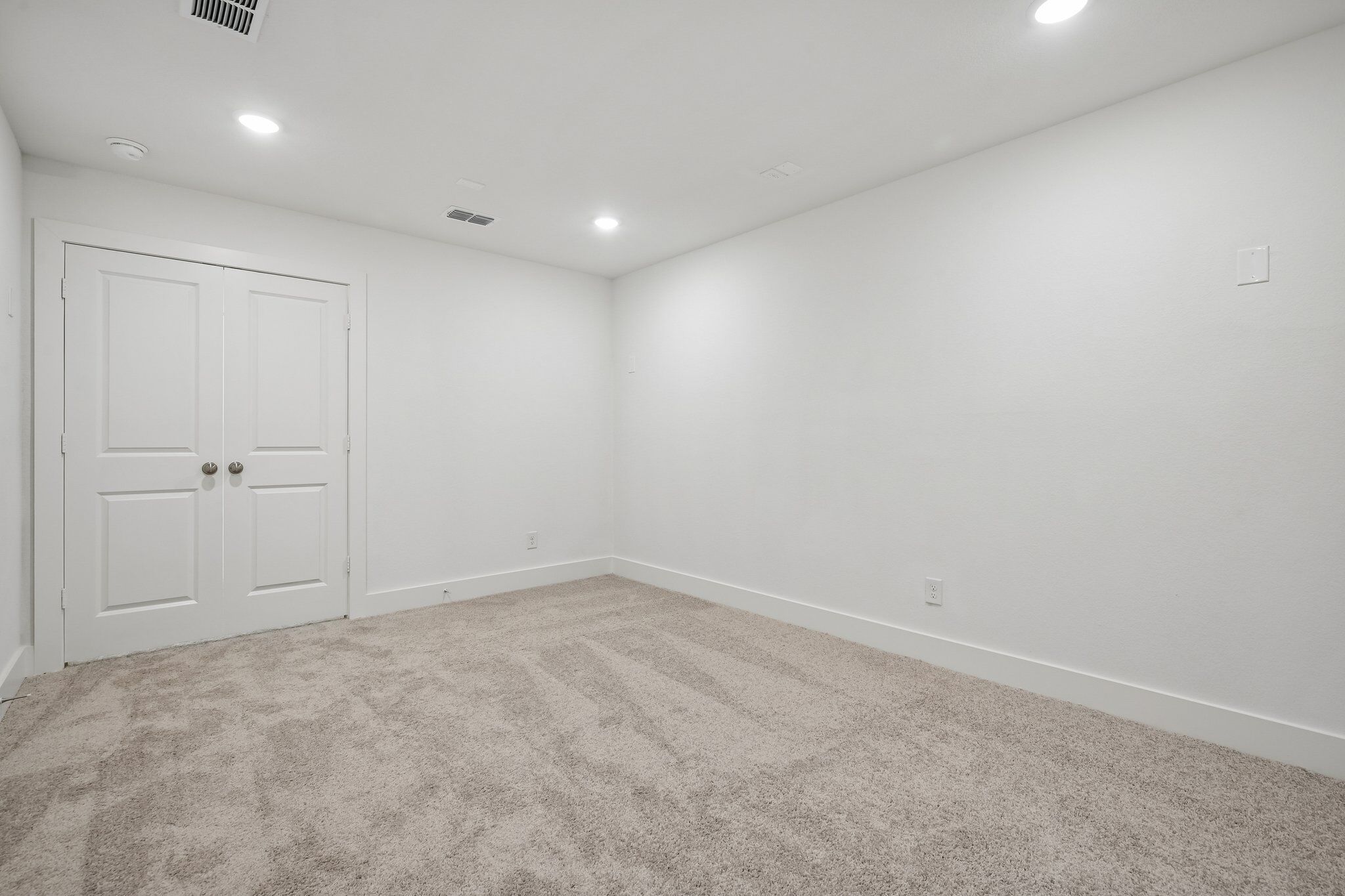 Media Room