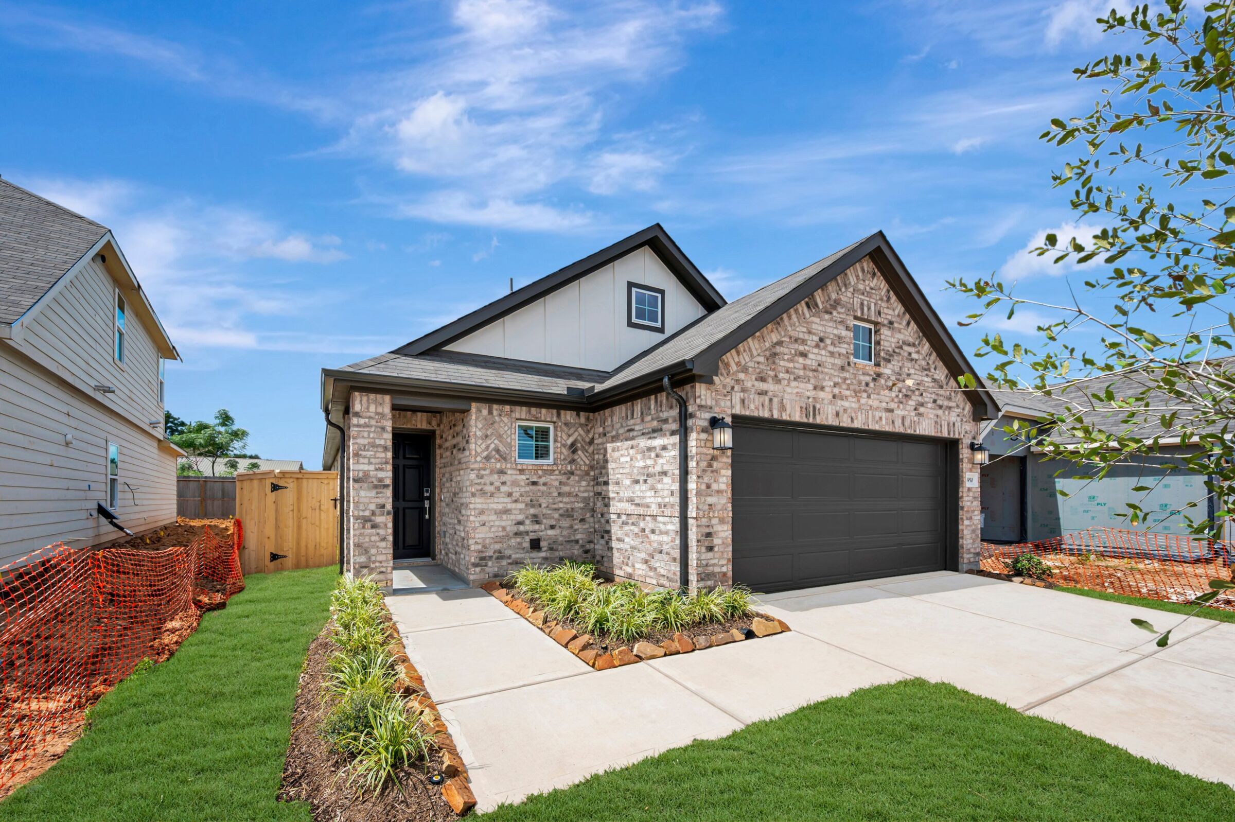 Aster - Summerview: Fulshear, Texas - M/I Homes