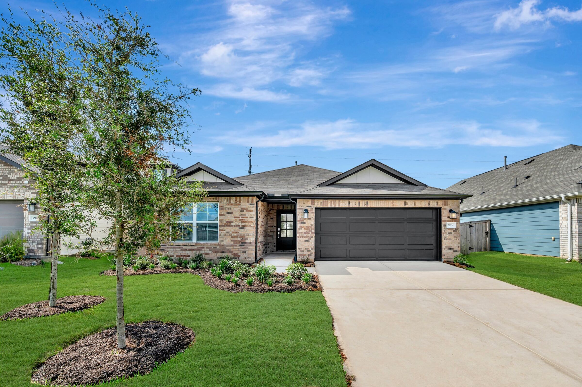Moscoso - Summerview: Fulshear, Texas - M/I Homes