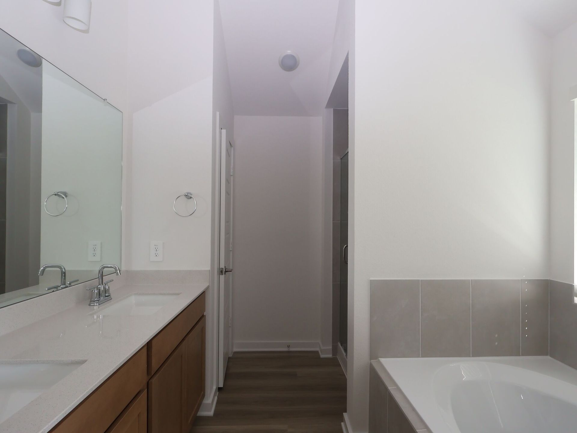 Owner's Bathroom