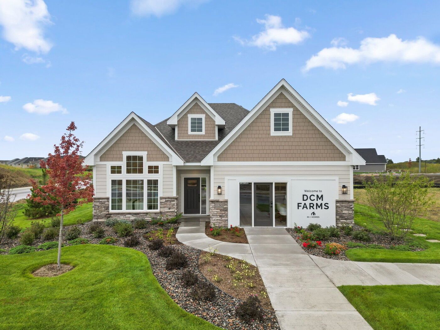 11345 Kingsview Lane N (Willow II)
