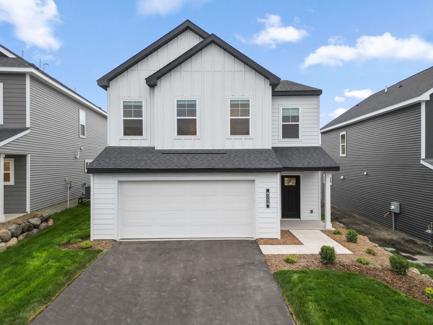 4334 Meadowview Drive (Lexington)