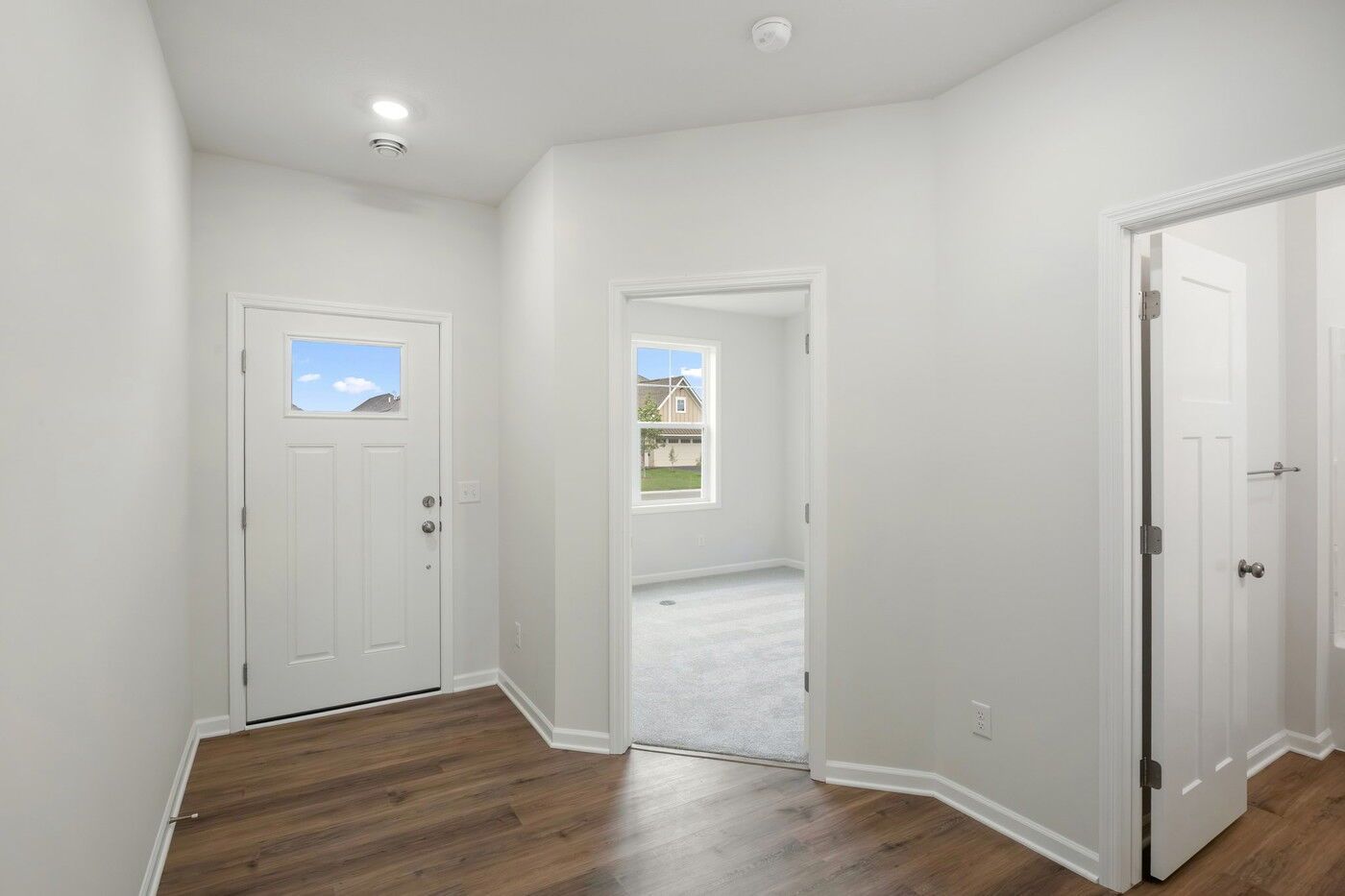 Entryway