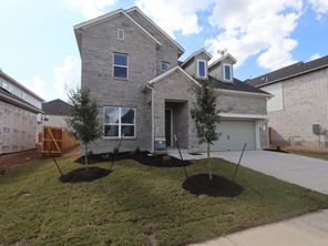 821 Purmela Street (Belmont II)