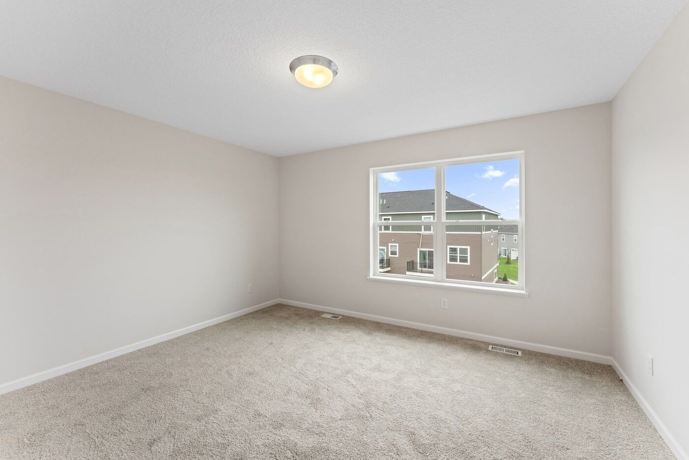 Owner's Bedroom
