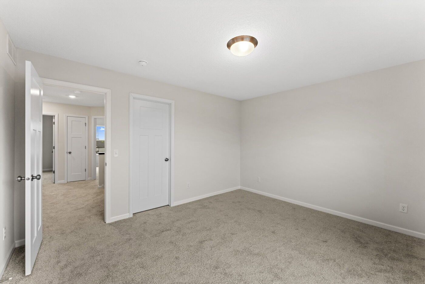 Owner's Bedroom