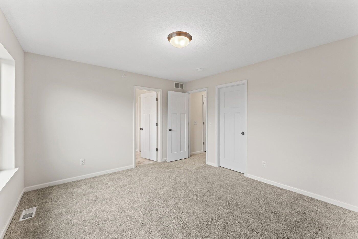 Owner's Bedroom