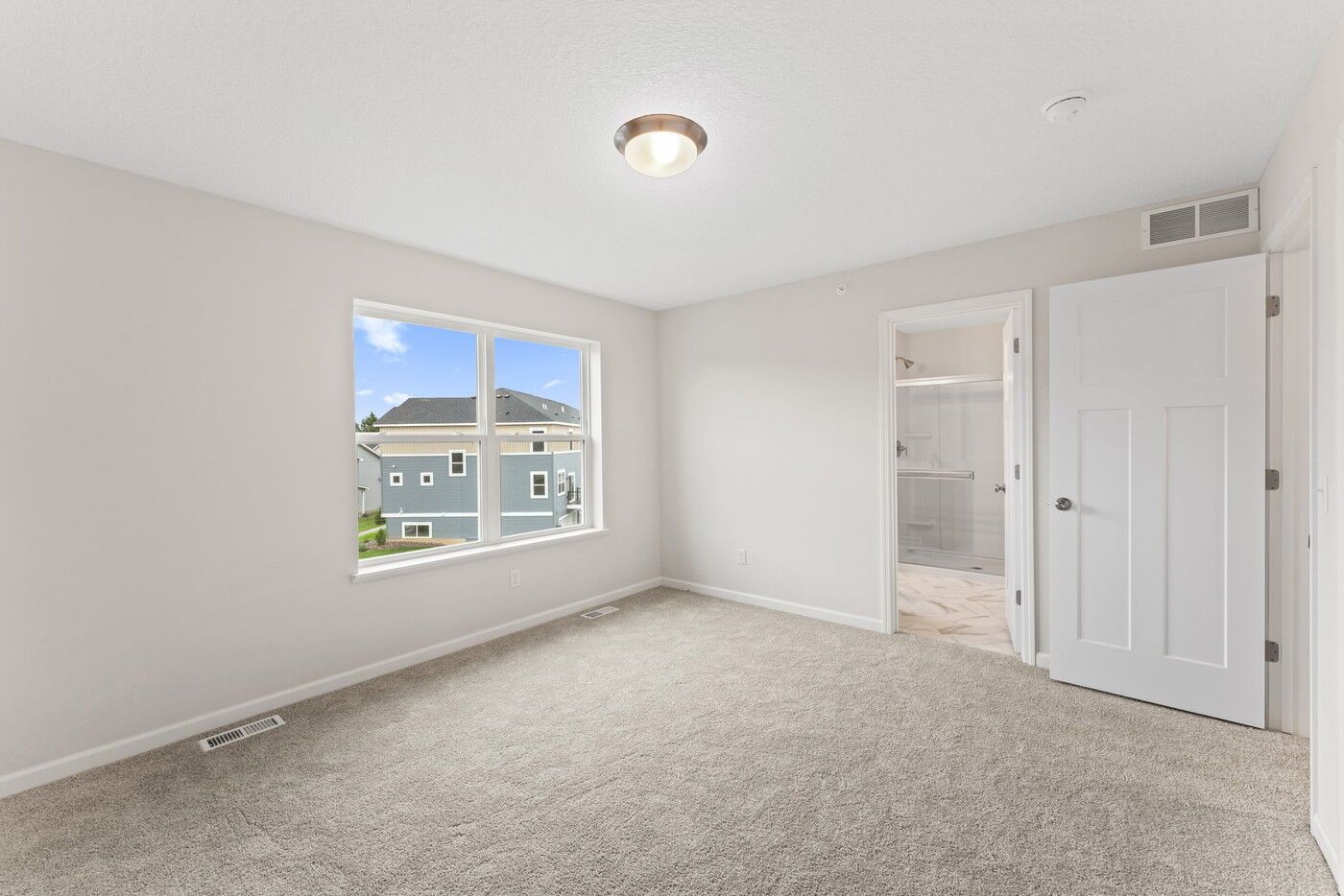Owner's Bedroom