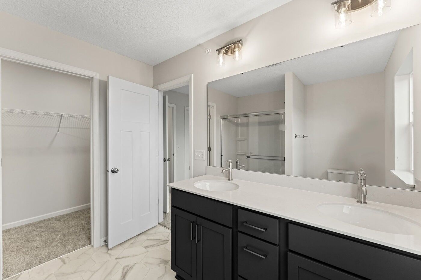 Owner's Bathroom