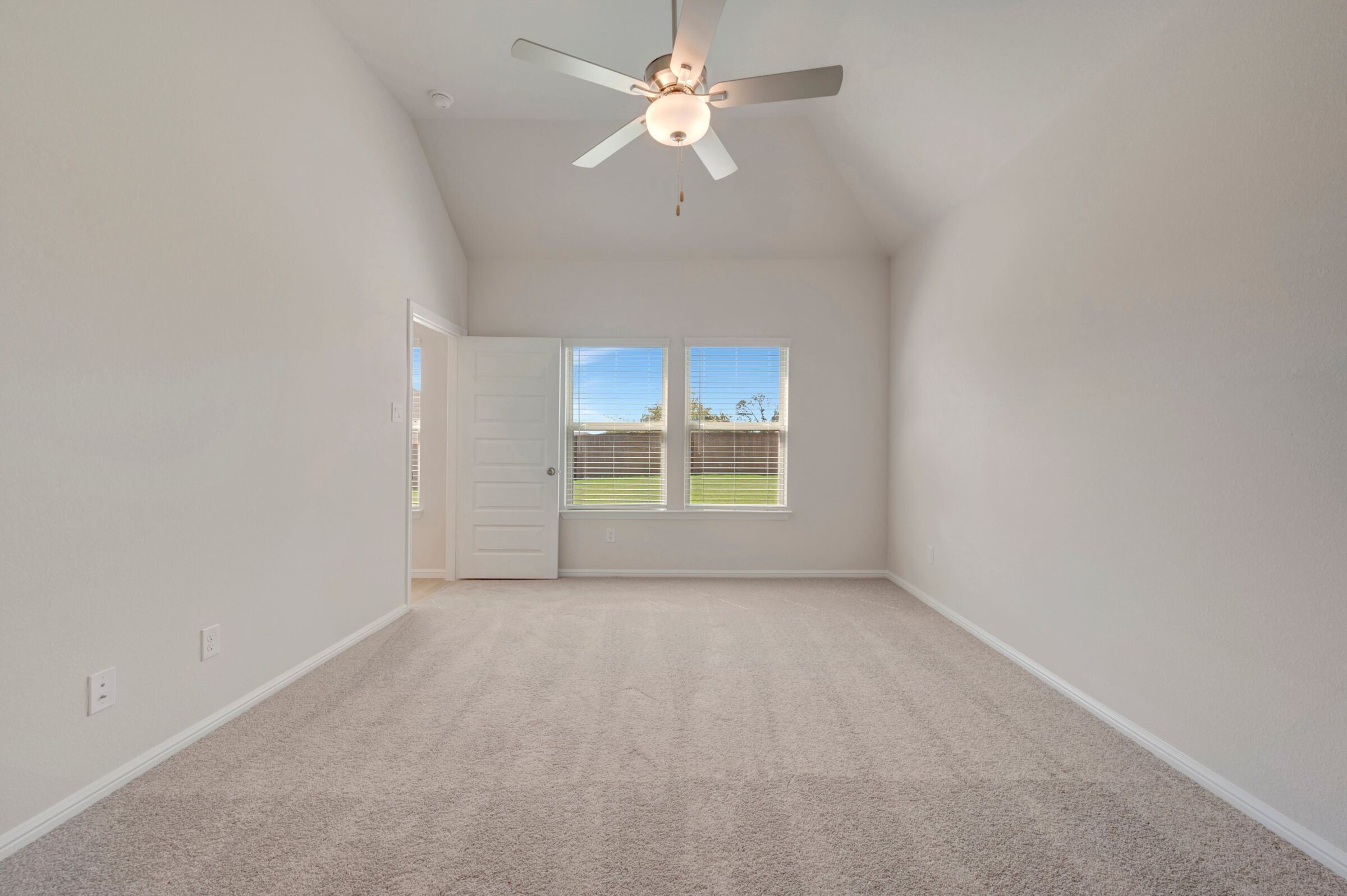 Owner's Bedroom