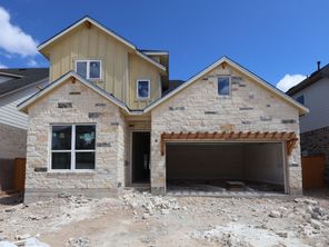 836 Corvallis Drive (Dexter)