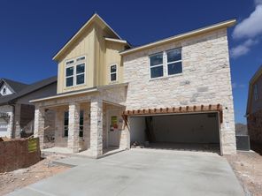 2301 Spokane Drive (Randall)