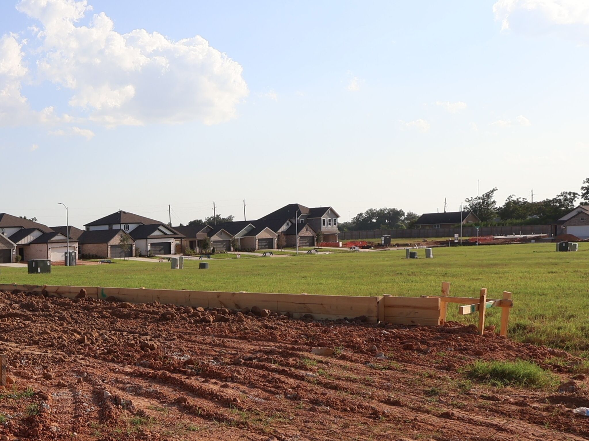 Azalea - Summerview: Fulshear, Texas - M/I Homes