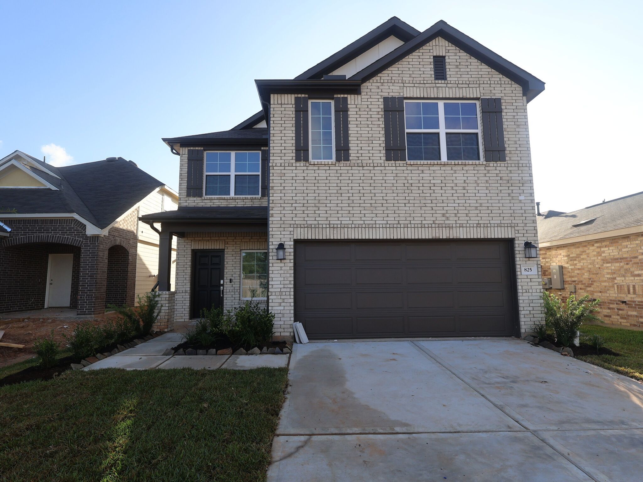 Sanpiper - Moran Ranch: Willis, Texas - M/I Homes