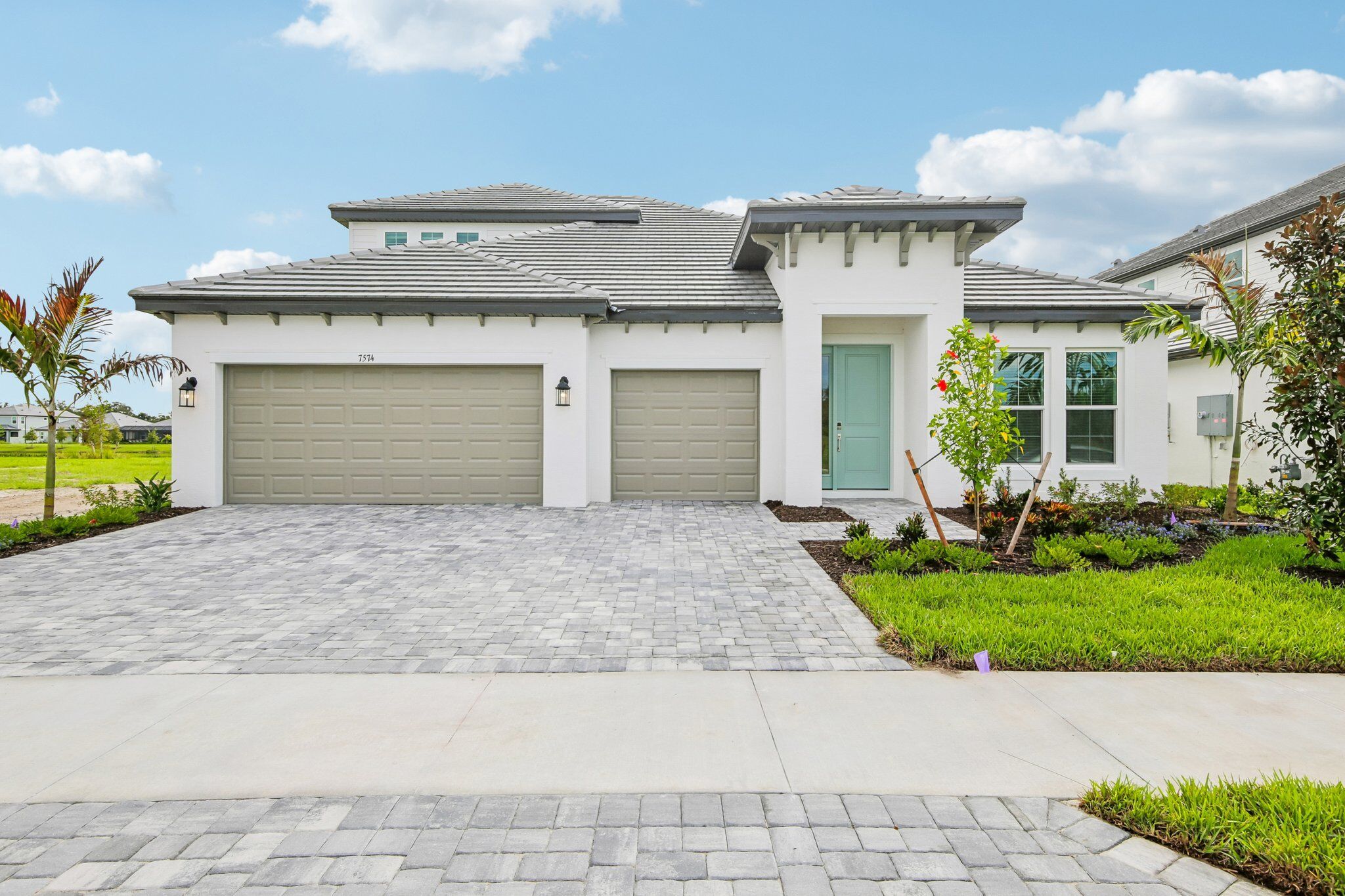 7574 Hawkstone Drive (Crystal)