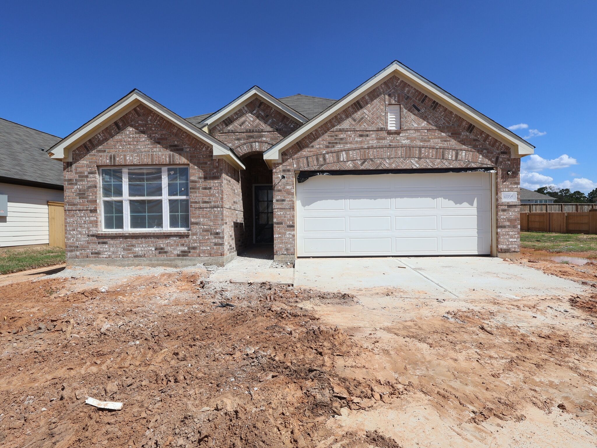 Freestone - Lone Star Landing: Montgomery, Texas - M/I Homes