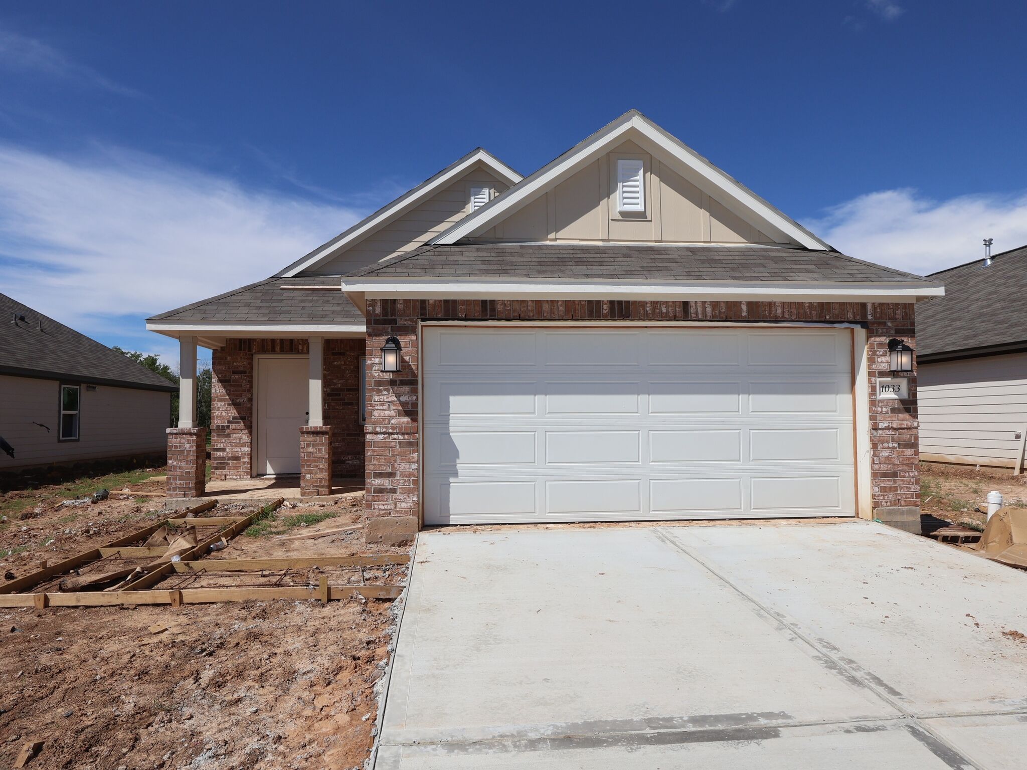 1033 Garnet Star Drive (Azalea)