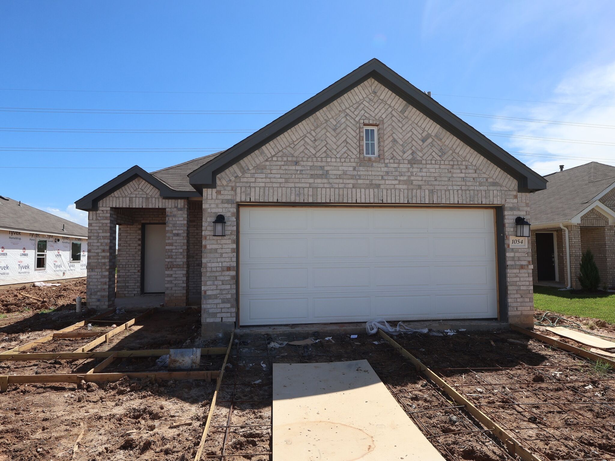 1054 Garnet Star Drive (Azalea)