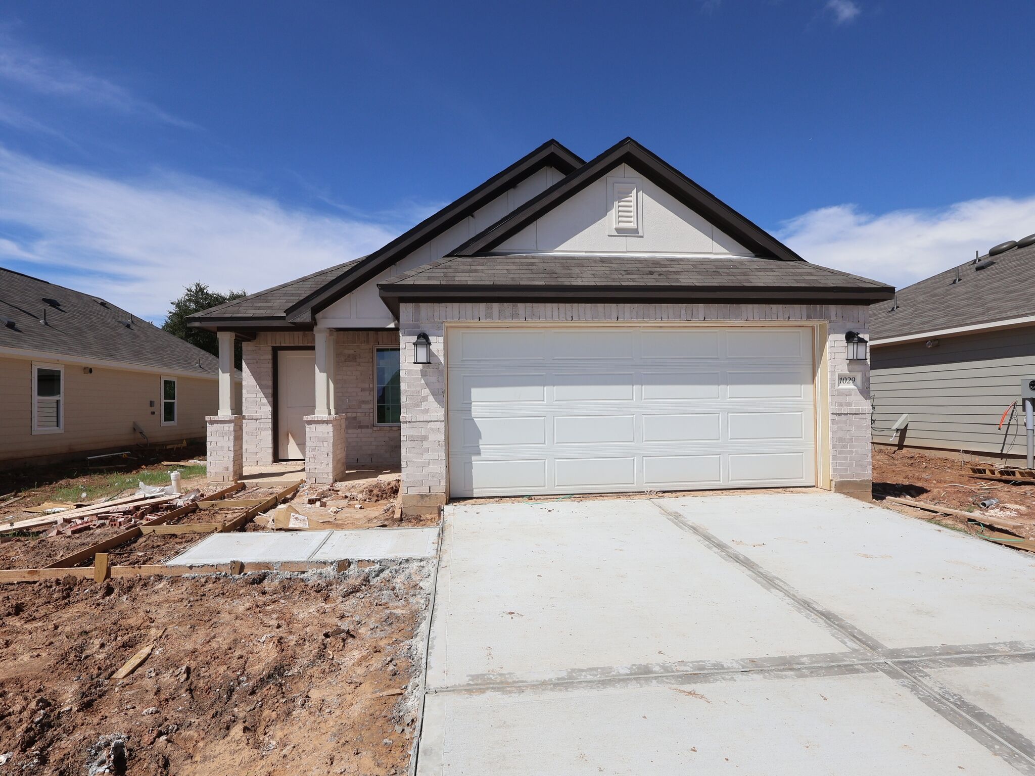 1029 Garnet Star Drive (Magnolia)