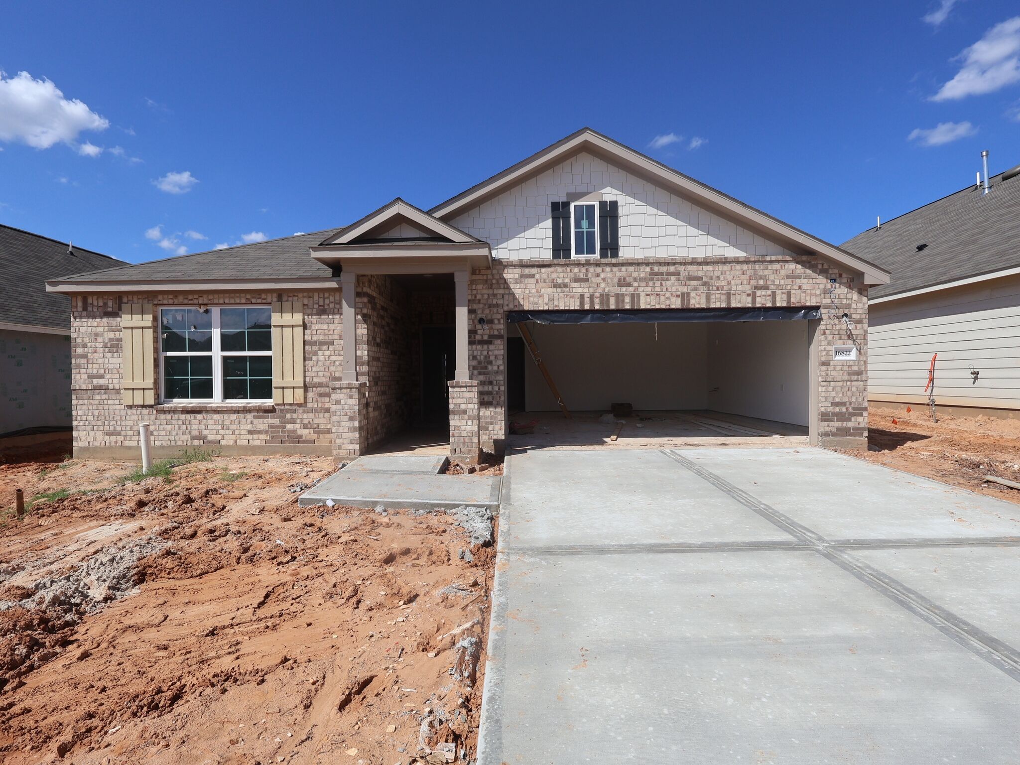 Polo - Lone Star Landing: Montgomery, Texas - M/I Homes