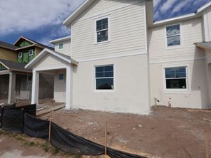 8019 Seaflower Parkway (Annapolis)