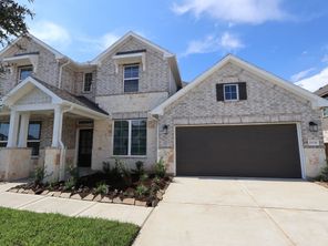 21138 Bella Coral Drive (Dickinson)