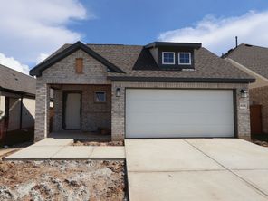 8330 Blue Shell Lane (Periwinkle)