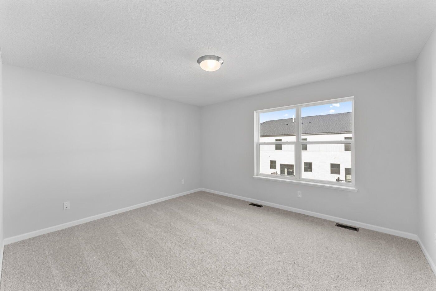 Owner's Bedroom