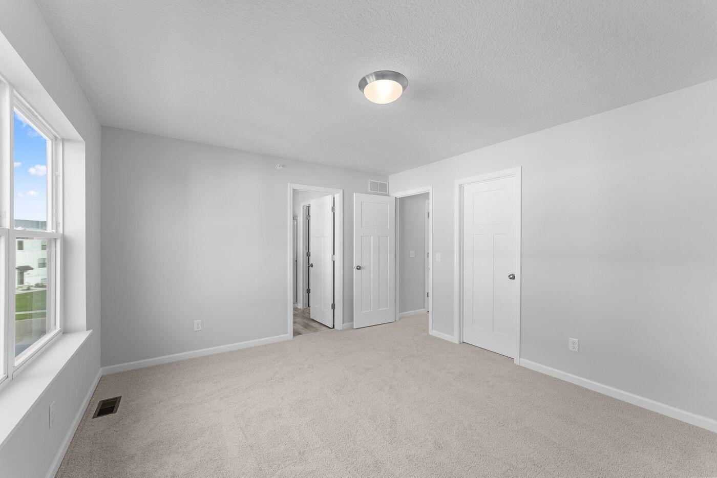 Owner's Bedroom