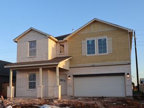 32211 Morning Luster Court (Armstrong)