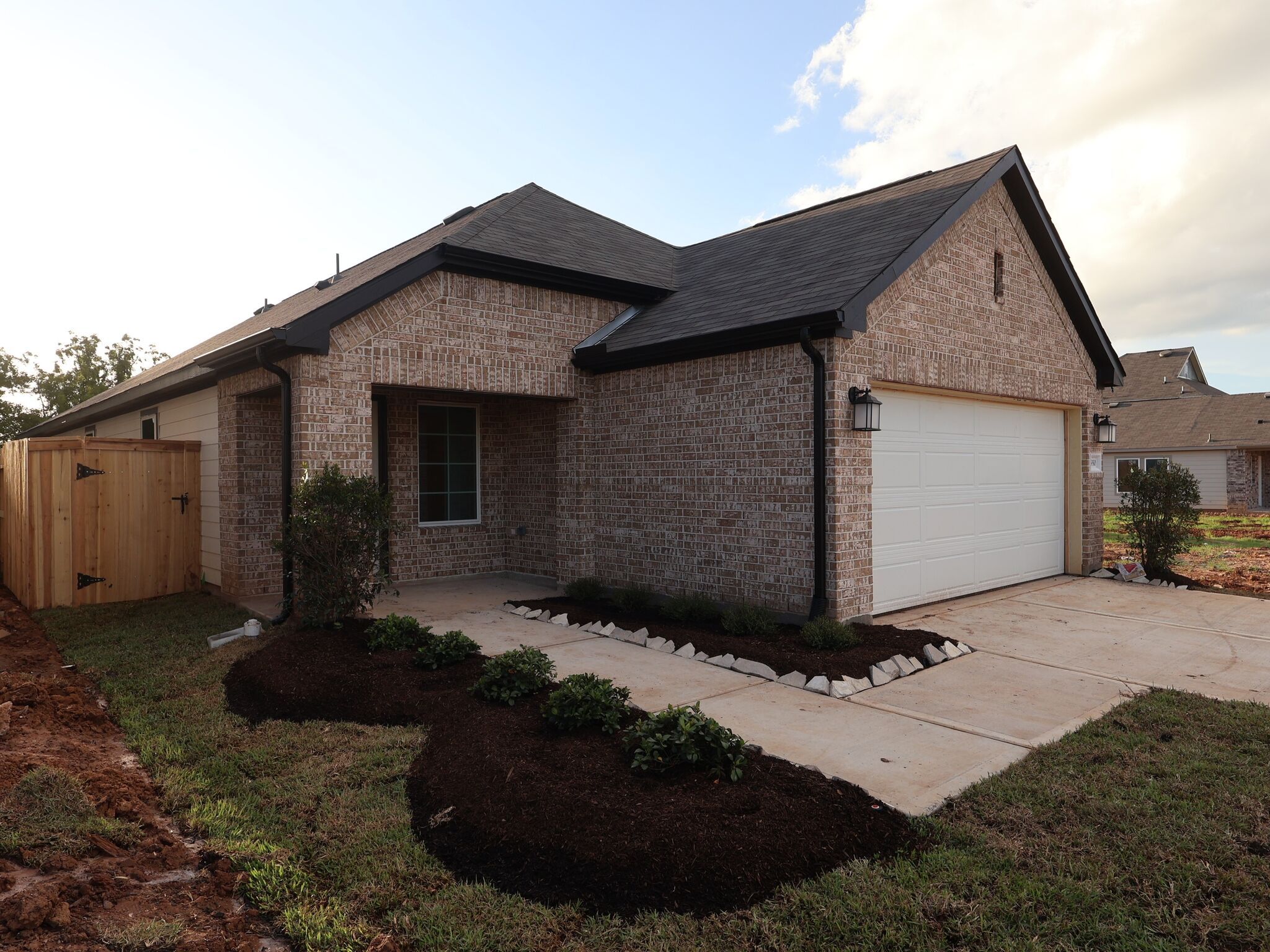 Azalea - Summerview: Fulshear, Texas - M/I Homes
