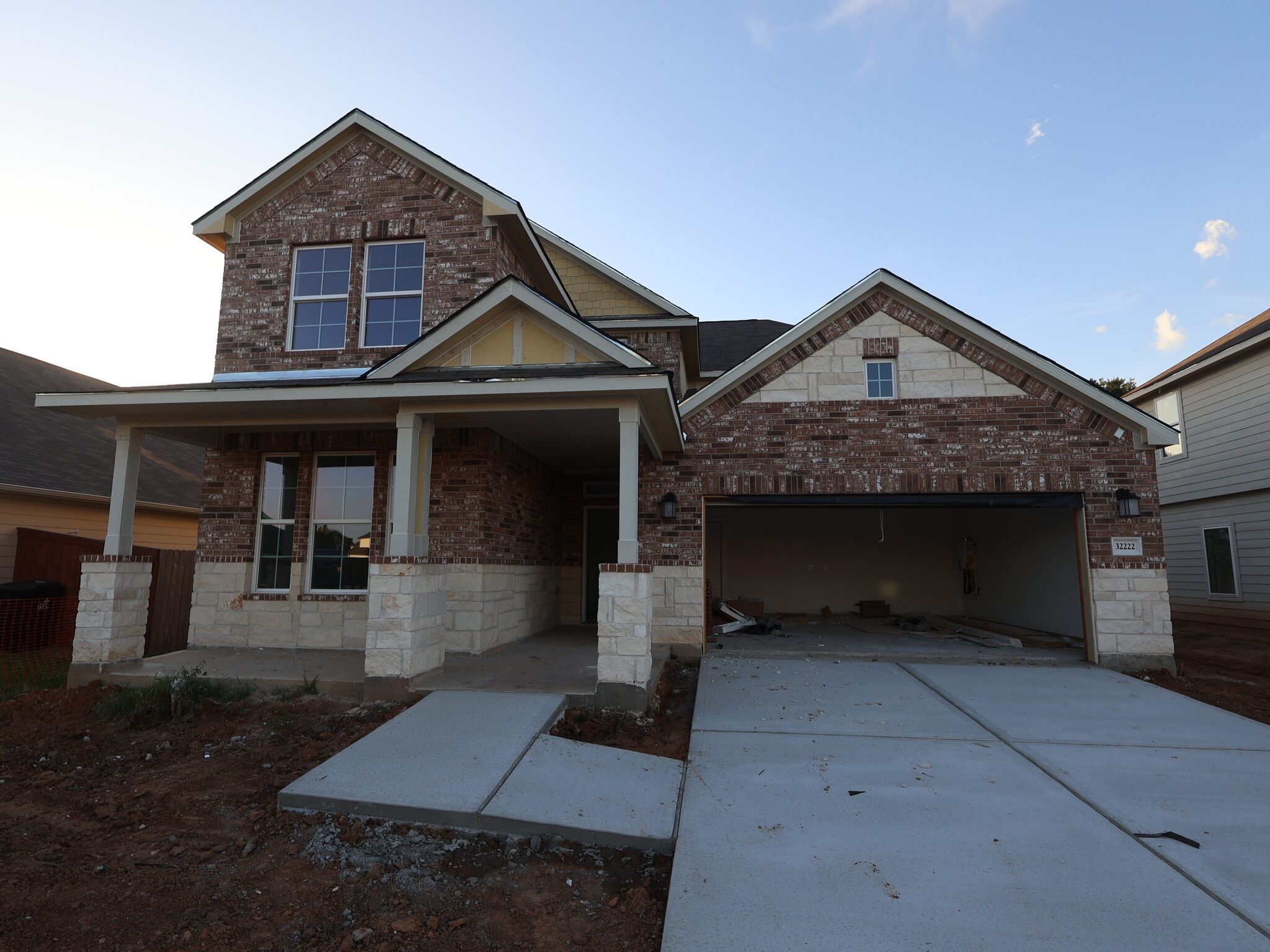 Balcones - Summerview: Fulshear, Texas - M/I Homes