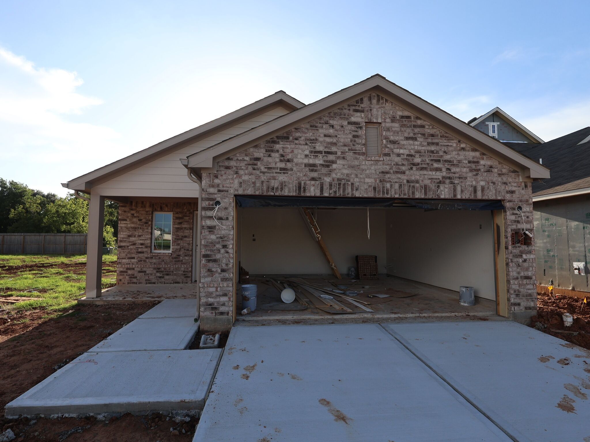 Boxwood - Summerview: Fulshear, Texas - M/I Homes