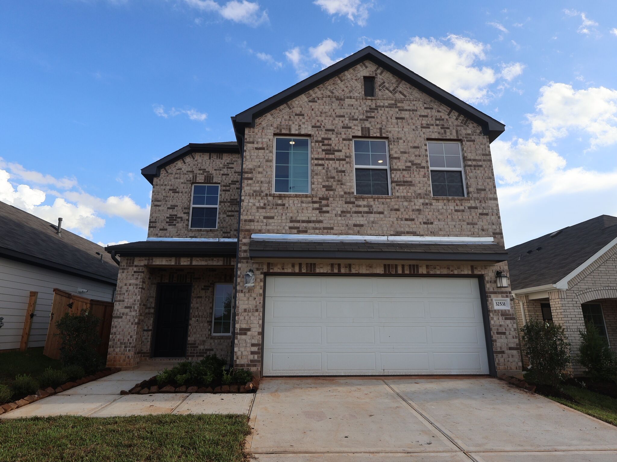 Sanpiper - Summerview: Fulshear, Texas - M/I Homes