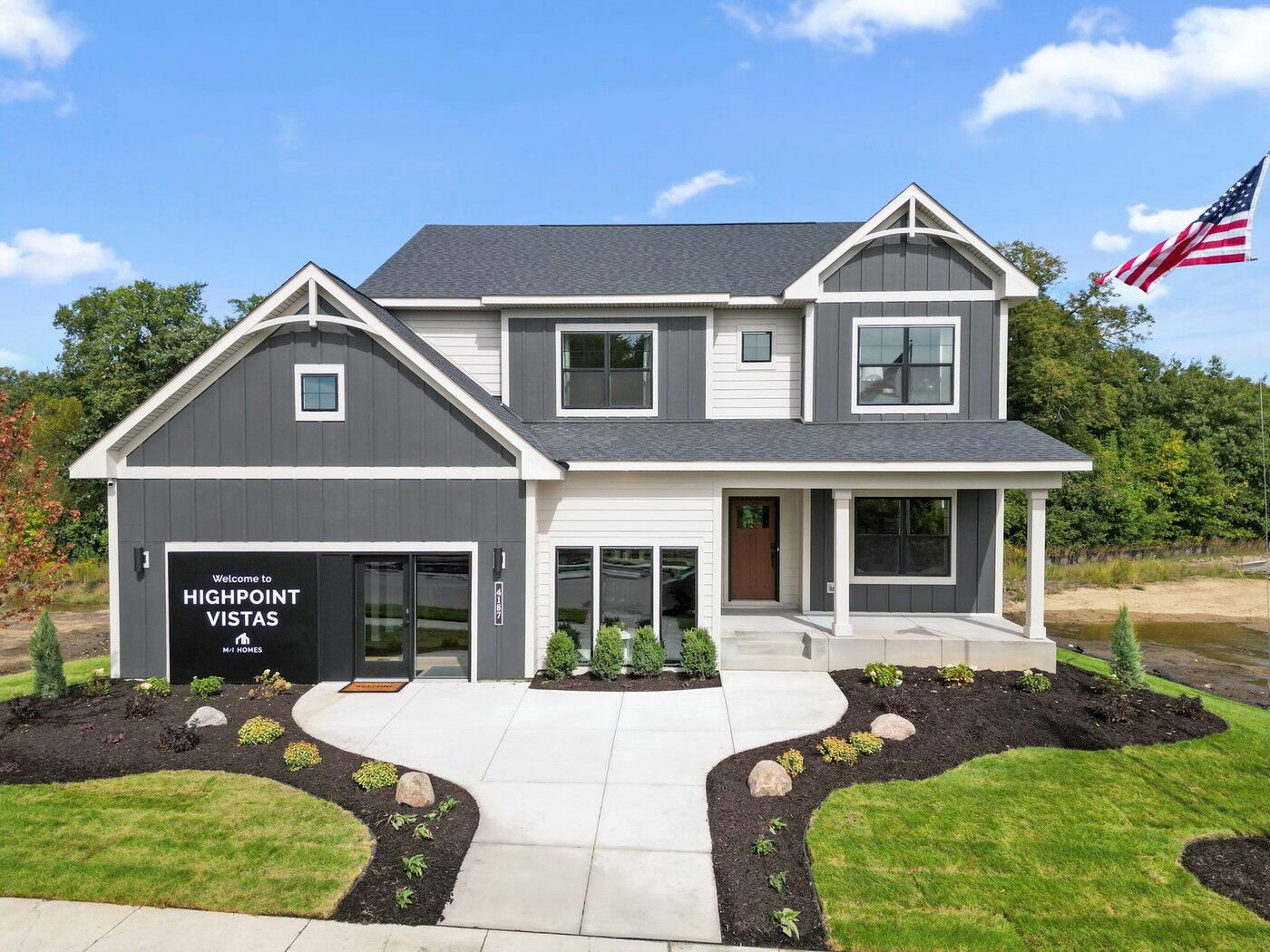 Highpoint Vistas - Chaska, MN