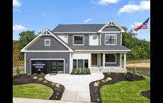 Highpoint Vistas: Chaska, Minnesota - M/I Homes