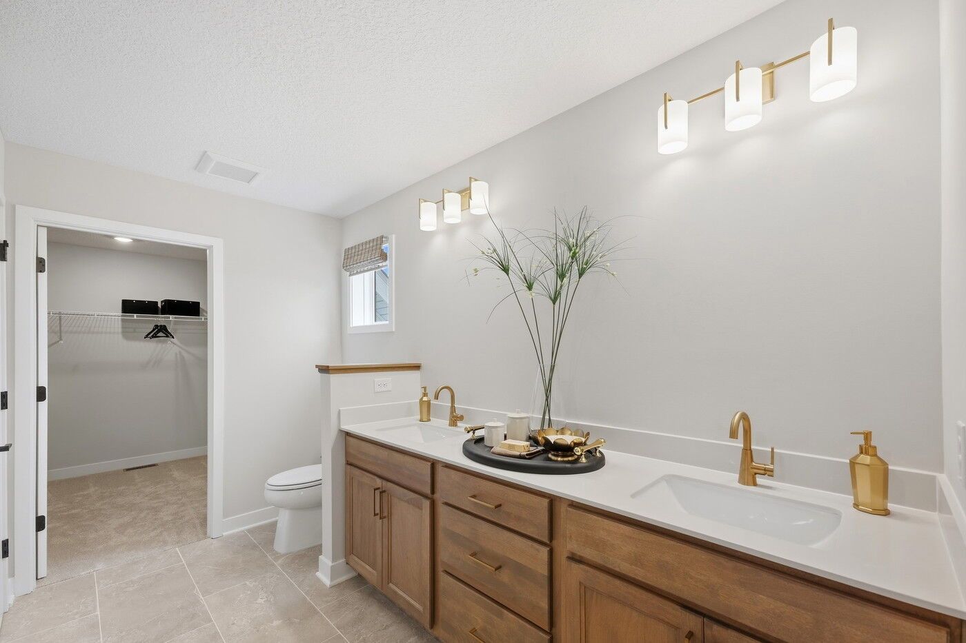 Owner's Bathroom