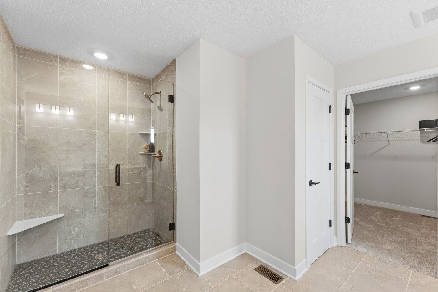 Owner's Bathroom