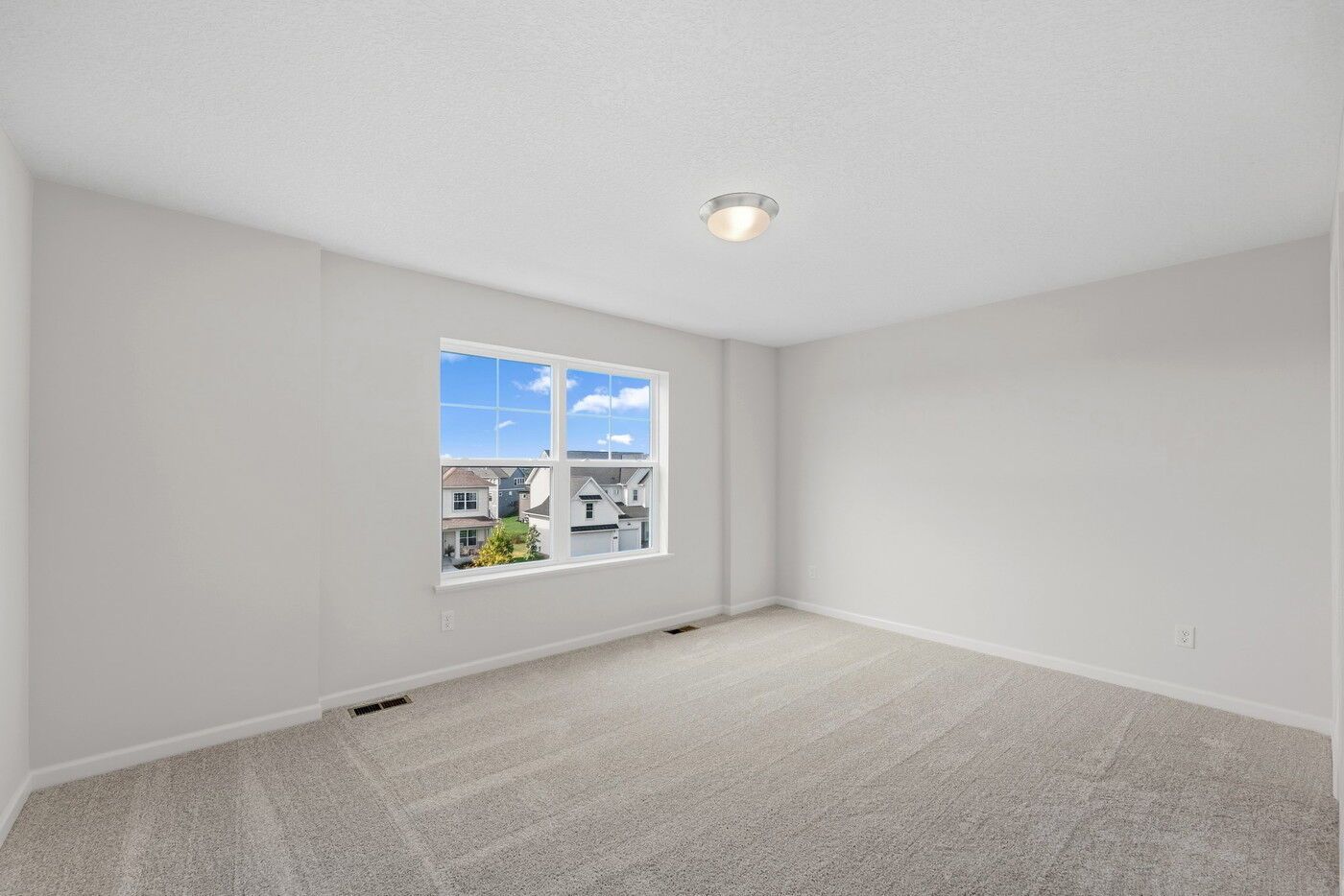 Owner's Bedroom