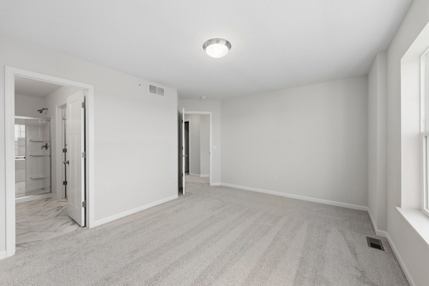 Owner's Bedroom
