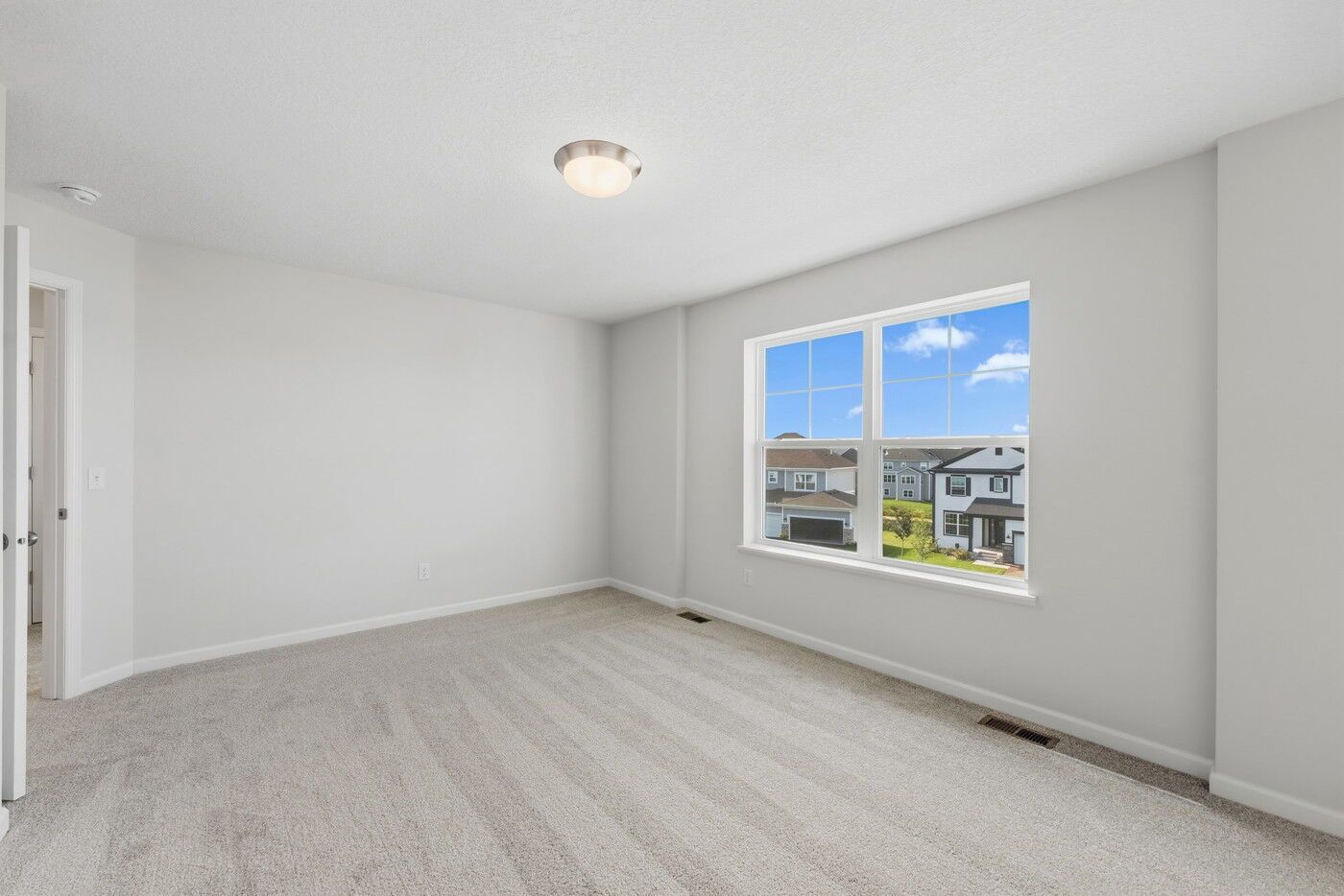 Owner's Bedroom