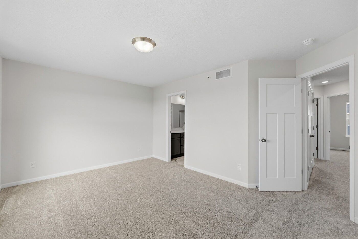 Owner's Bedroom
