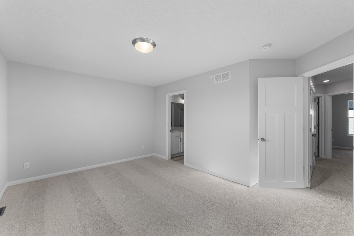 Owner's Bedroom