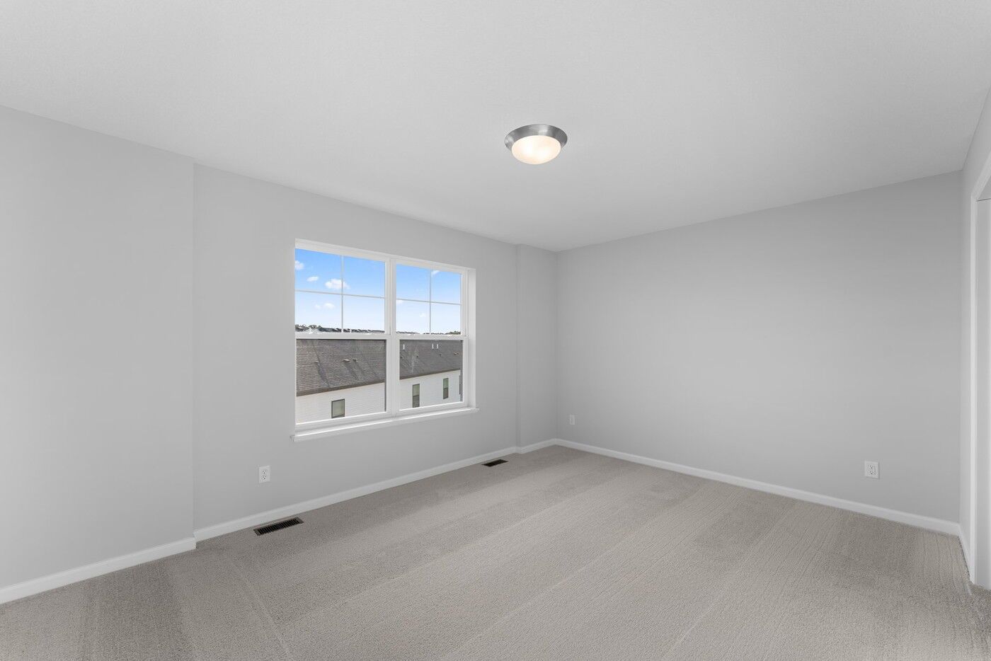 Owner's Bedroom
