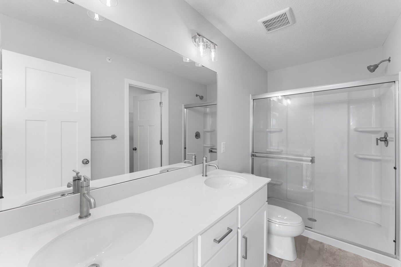 Owner's Bathroom