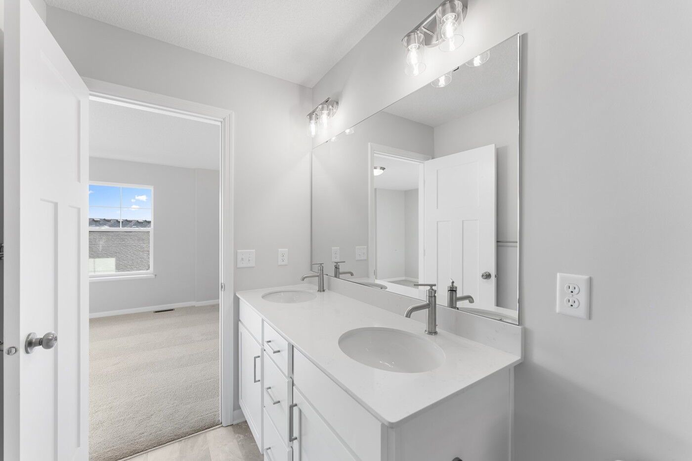 Owner's Bathroom