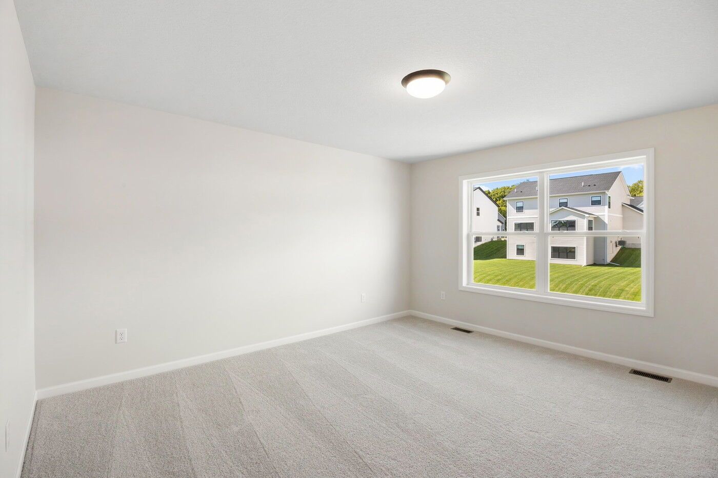 Owner's Bedroom