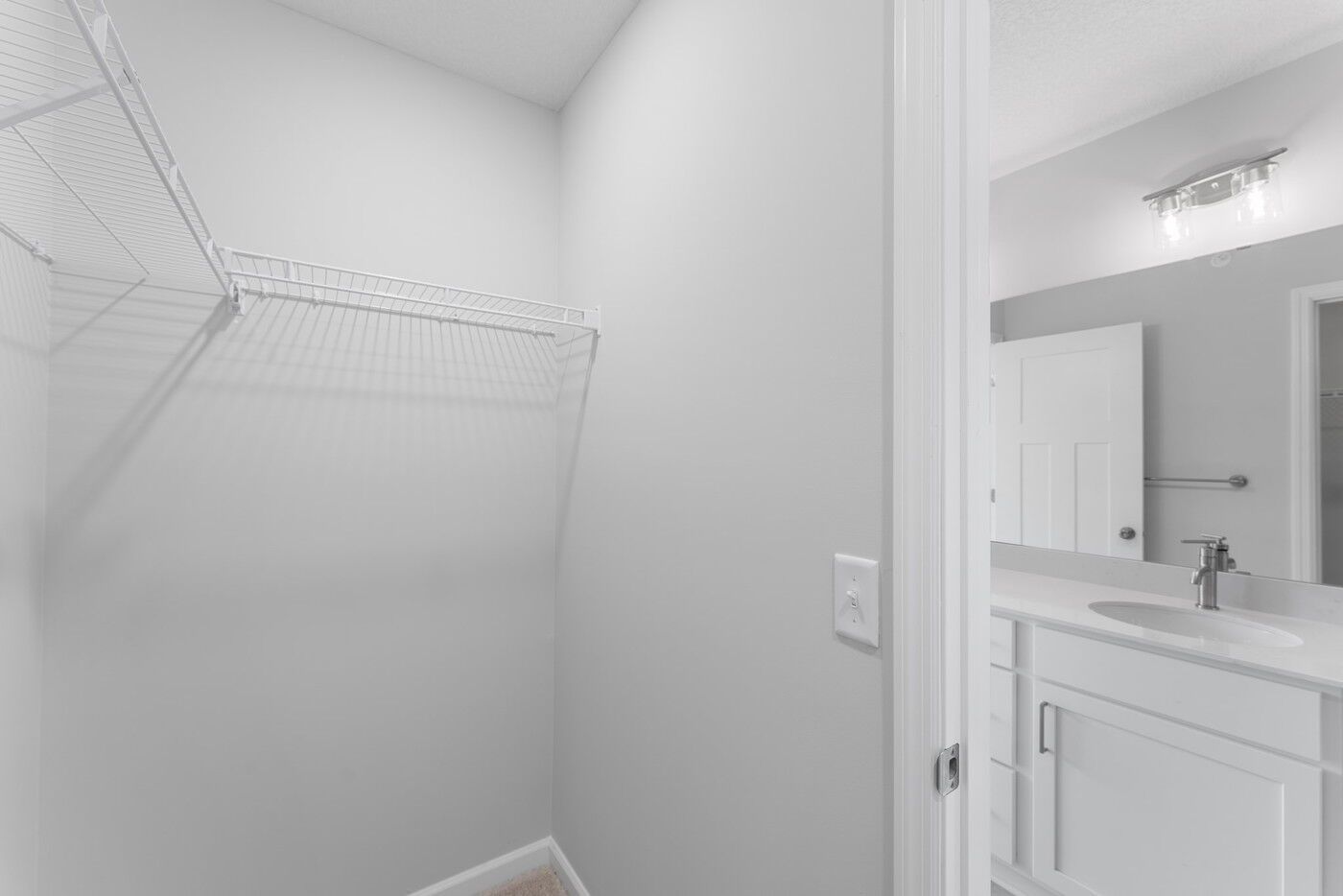 Owner's Closet