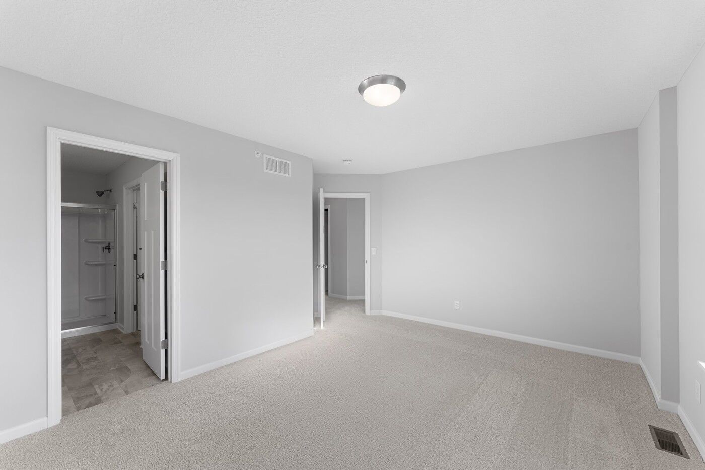 Owner's Bedroom