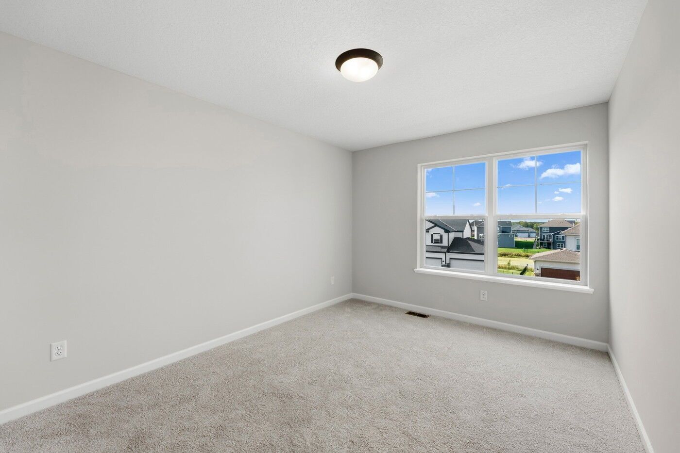 Owner's Bedroom